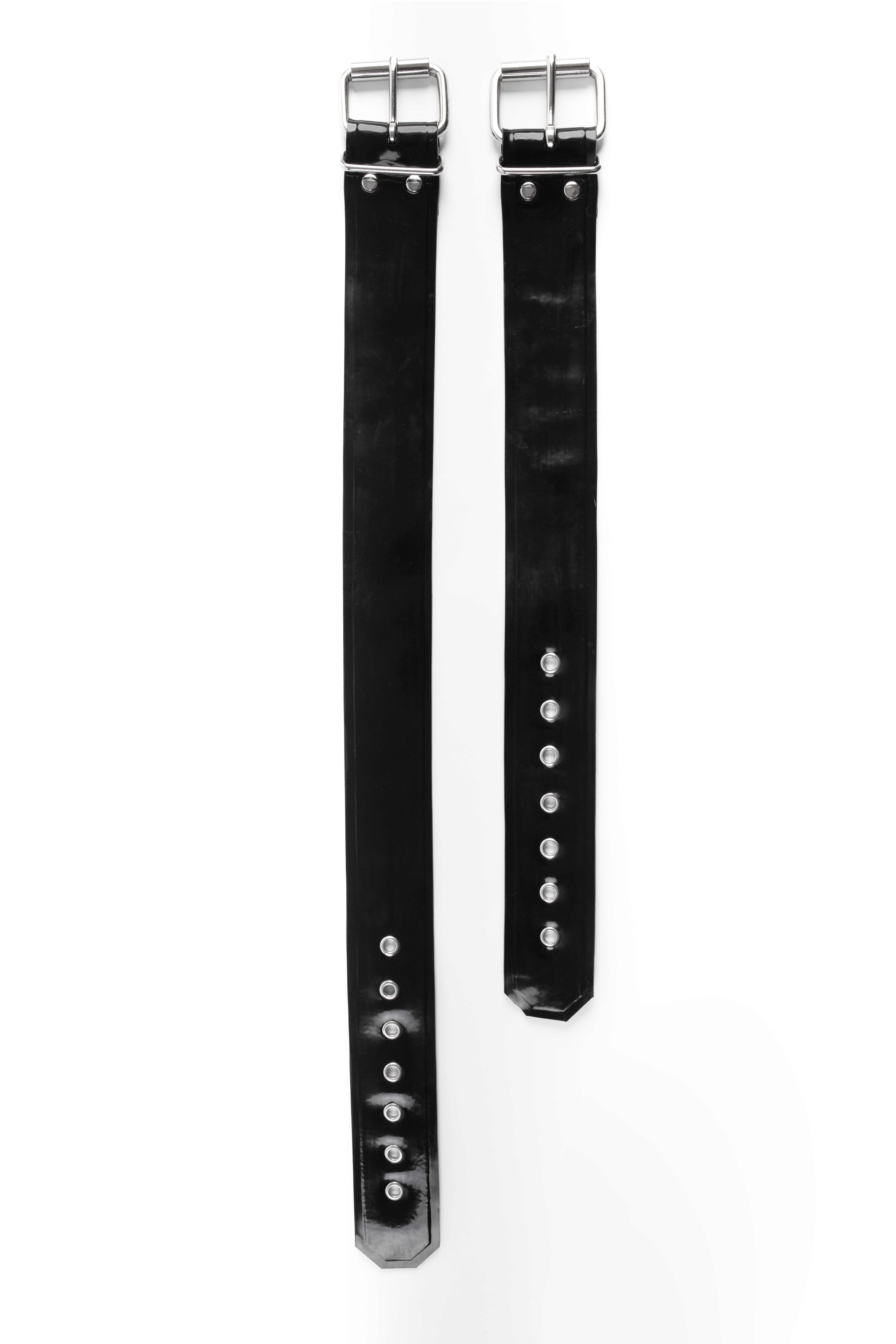  Thigh and Calf Straps