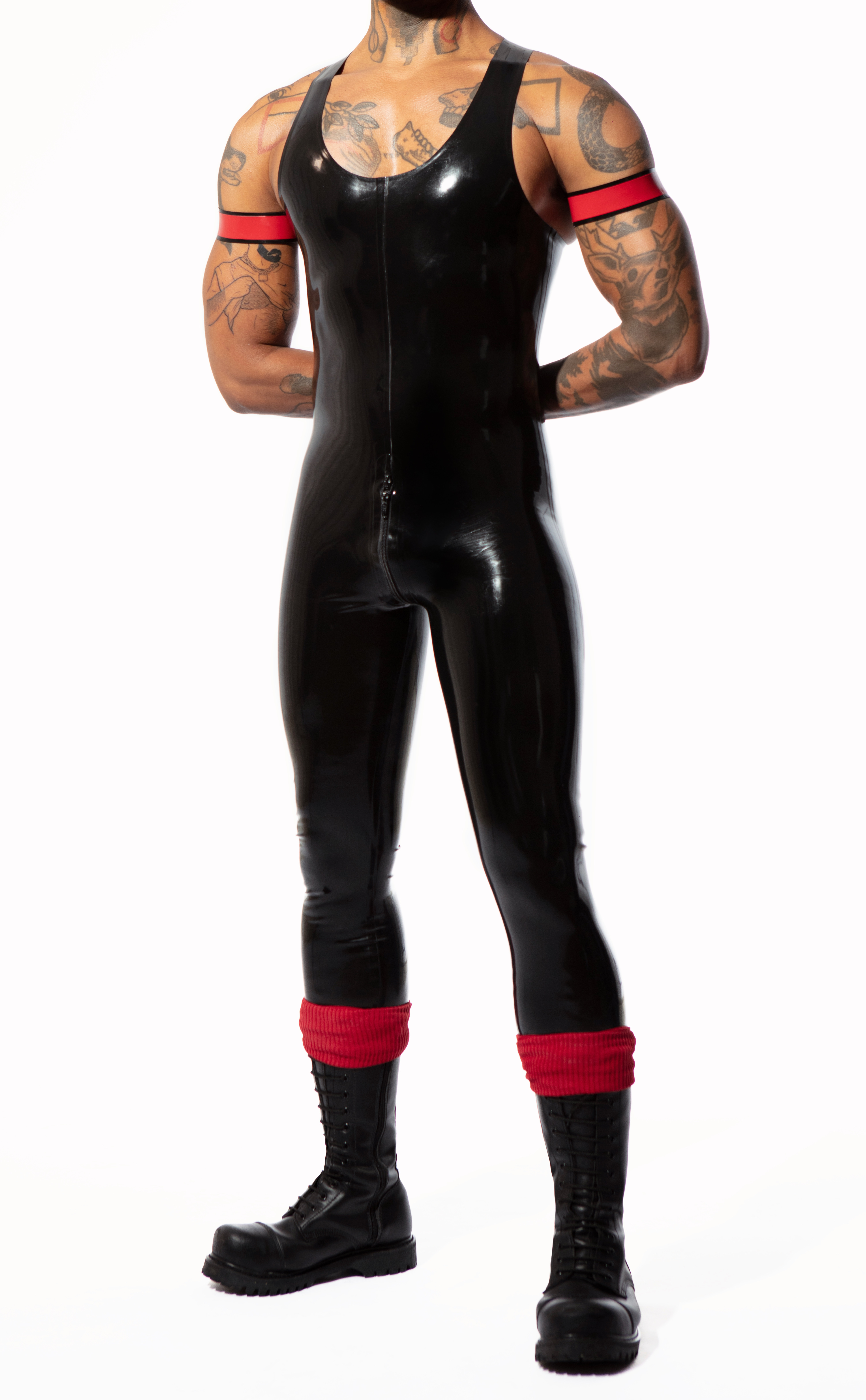 Fullsuit Straps Classic