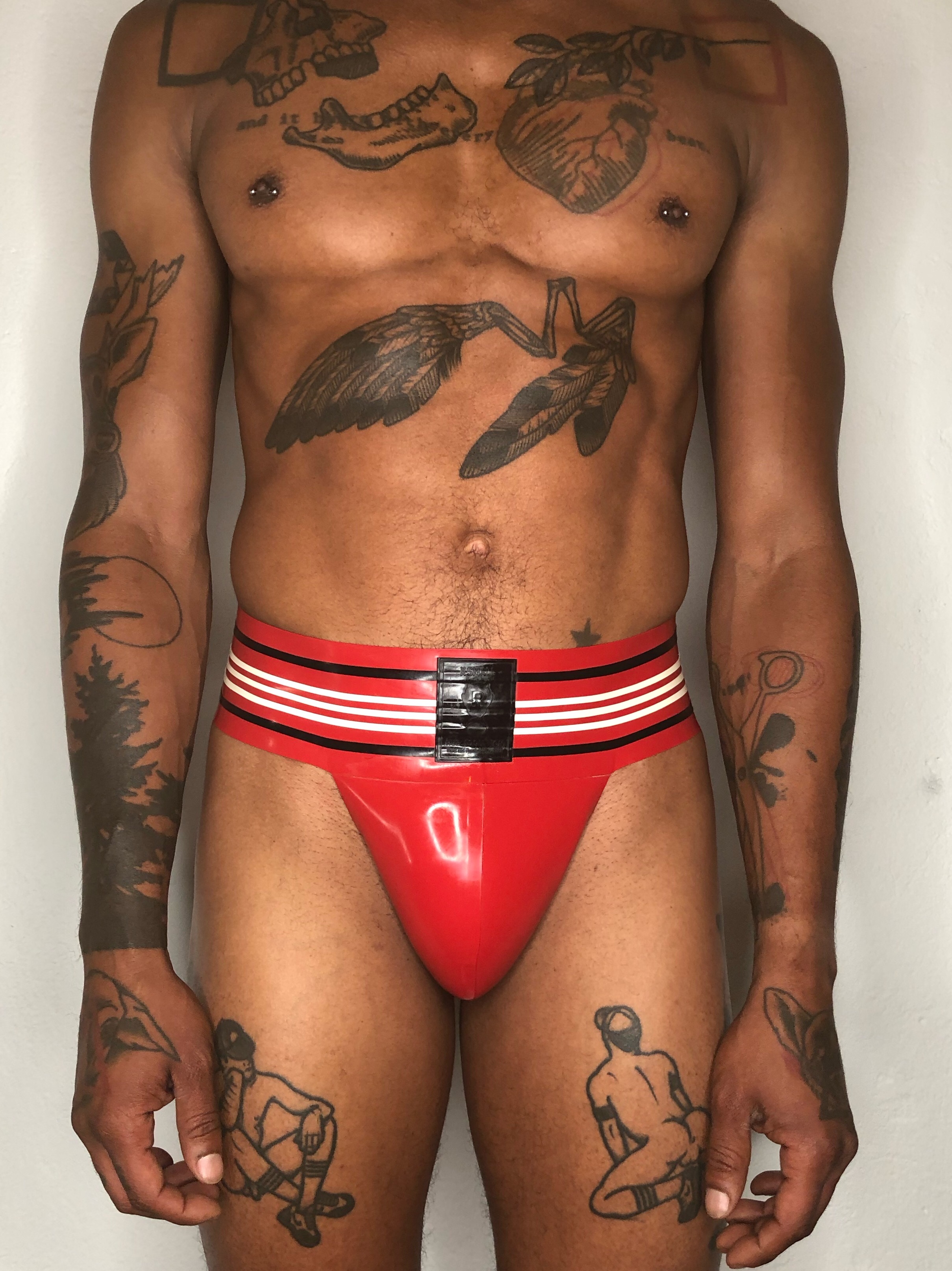 Jockstrap - NEW CLASSIC_01