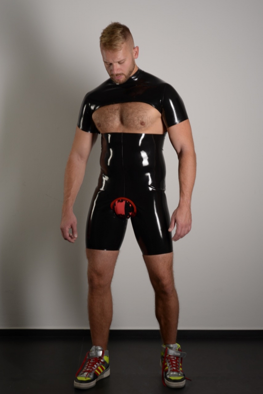 Fistbody - Chest free