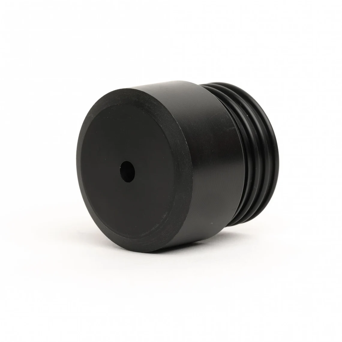 Gas Mask Breath Reducer