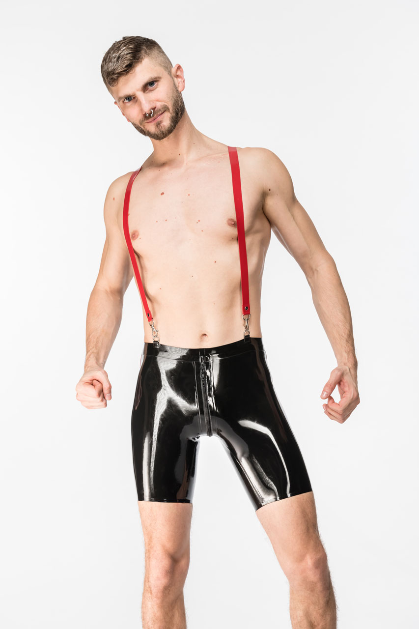 Braces - Spring Hook